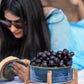 I Deserve Rest | Serving Bowl With Wooden Stand | Olive