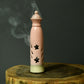Sukoon Incense Stick Diffuser | Pink
