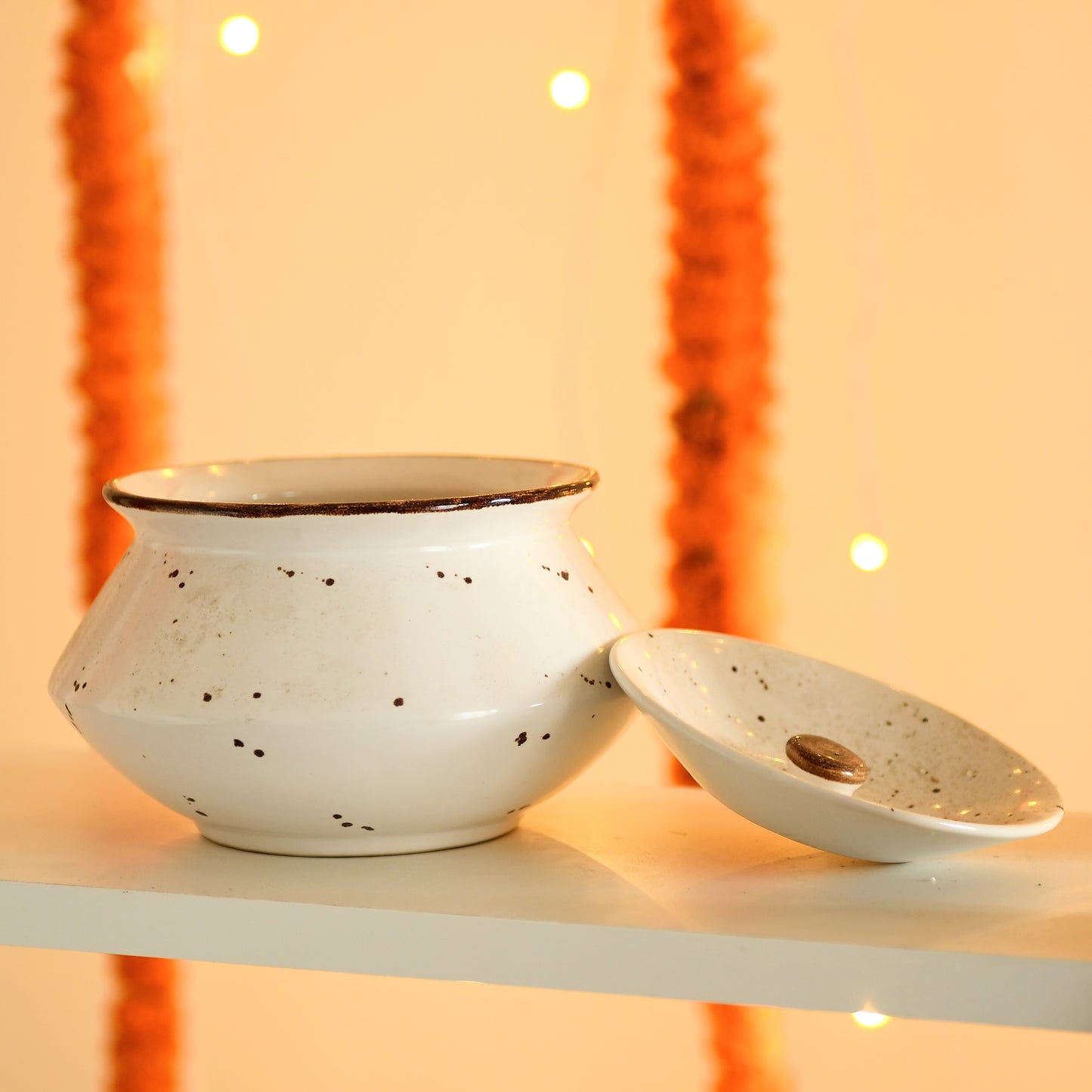 Kaadir Ceramic Handi