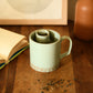 Green Tea Special Mug | Limited-Edition