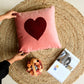 Premium Hand-Embroided Cushion Covers | Set of Five