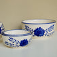 Neele Phool Bowls Set of Four