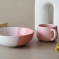 Pinky Promise Breakfast Set