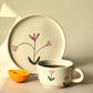 Bloom Breakfast Set