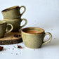 Daalchini Teacups | Set of Four