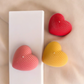 Love Bloom Candles | Pack of Three