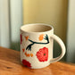 Oh Spring Tall Mug