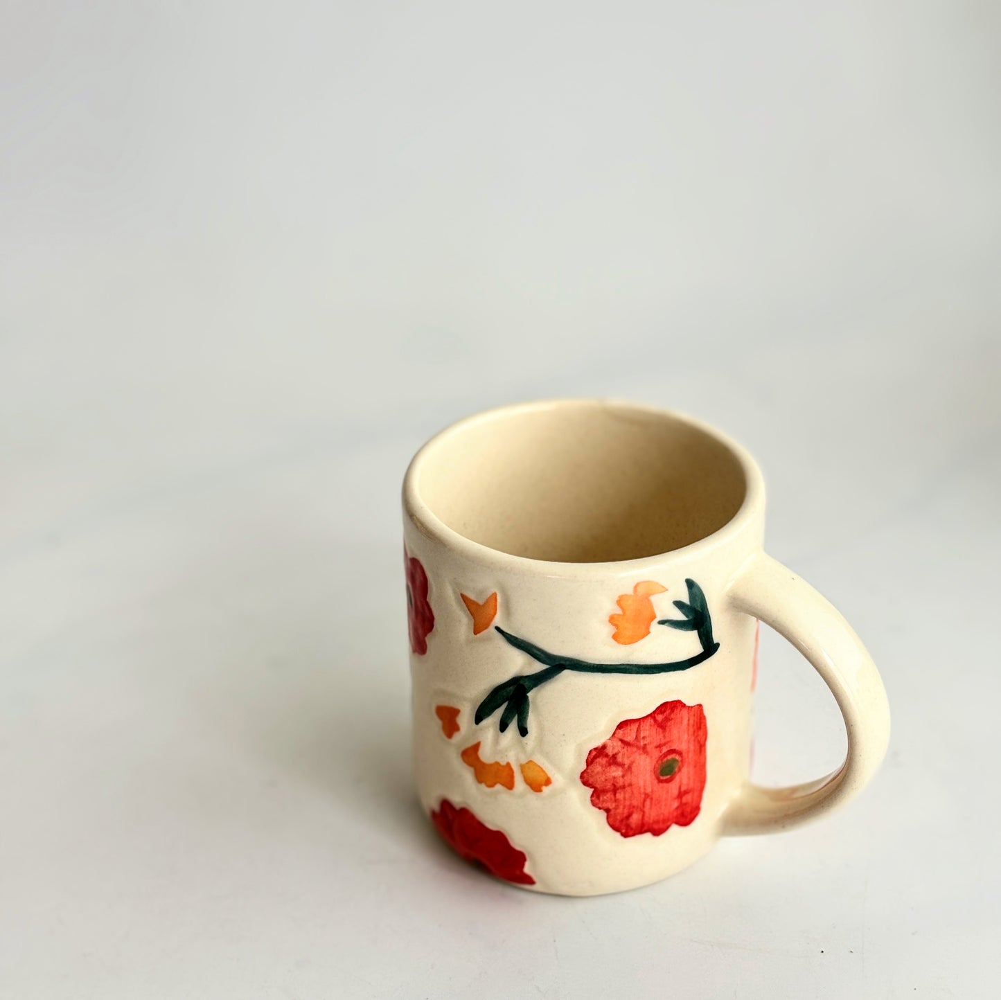 Oh Spring Tall Mug