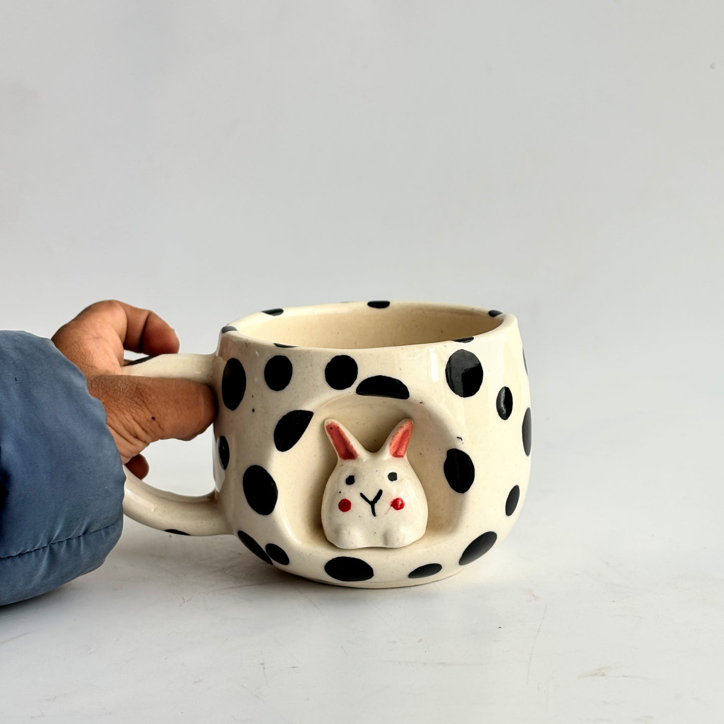 Dottie Bunny Mug