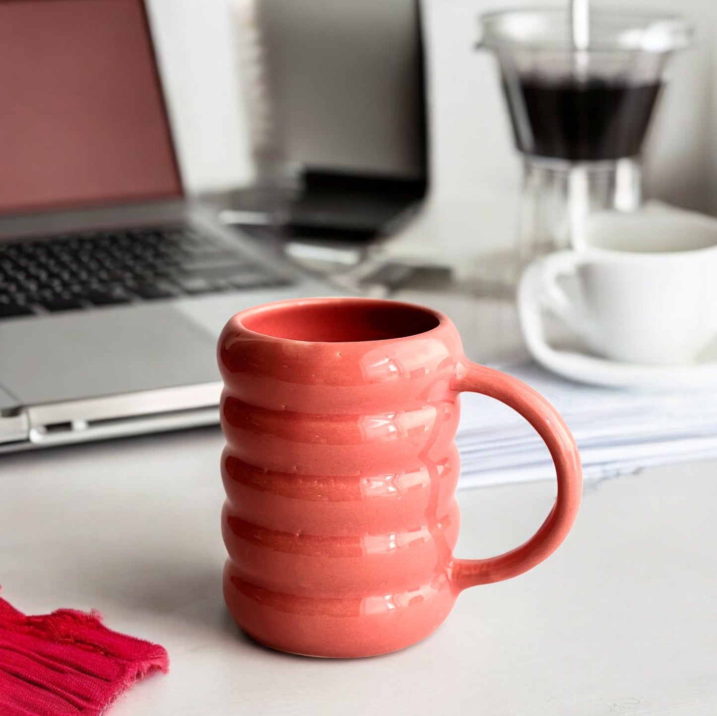 Classic Mug | Pink