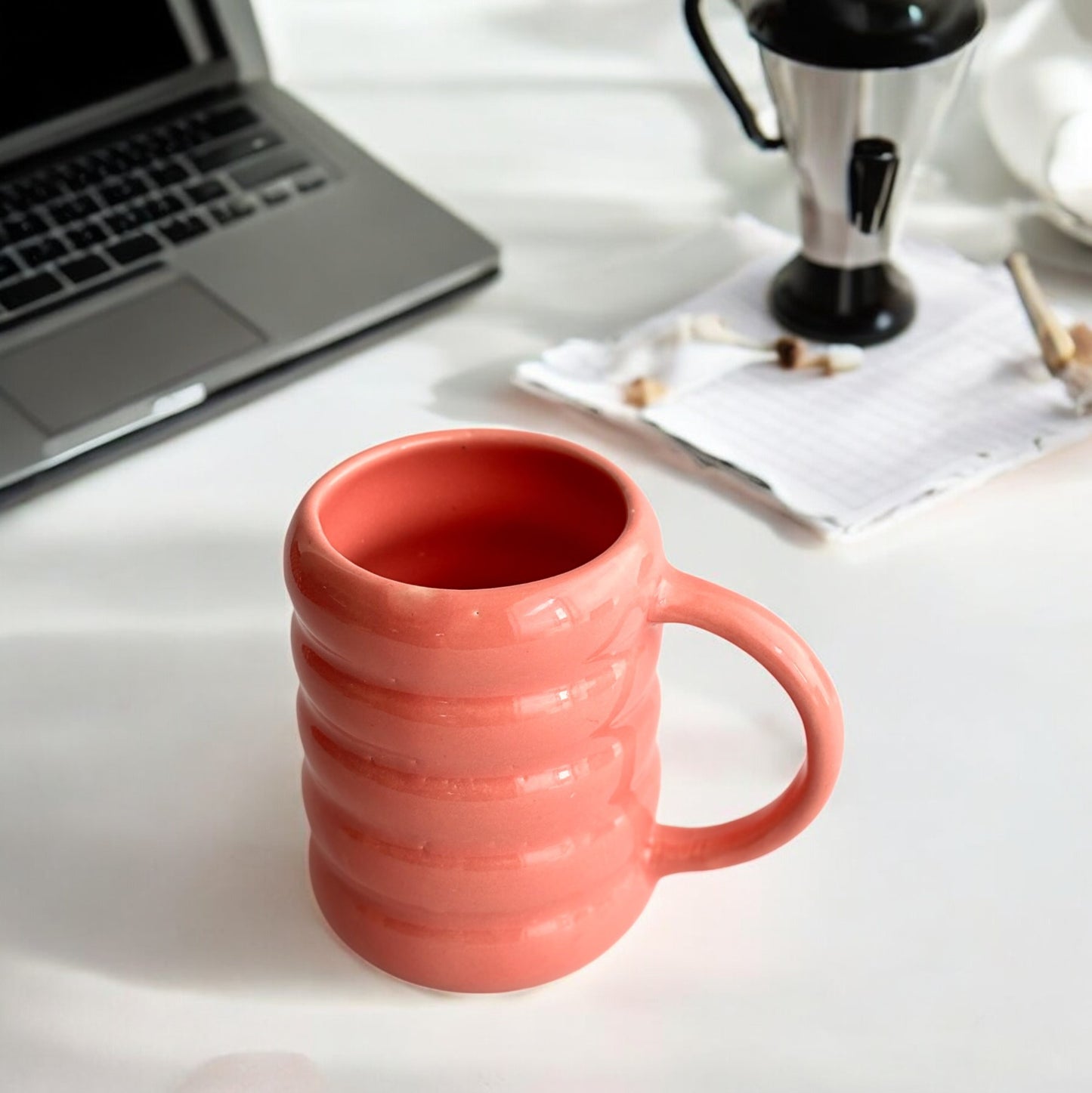 Classic Mug | Pink