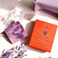 Luxury Cold-Pressed Soap | Lavender