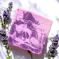 Luxury Cold-Pressed Soap | Lavender