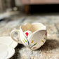 Breeze & Blossom Cup & Saucer