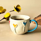 Joy Coffee Mug