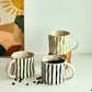 The Imperfect Mug | Set of Three