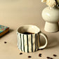 The Imperfect Mug | Dark Green