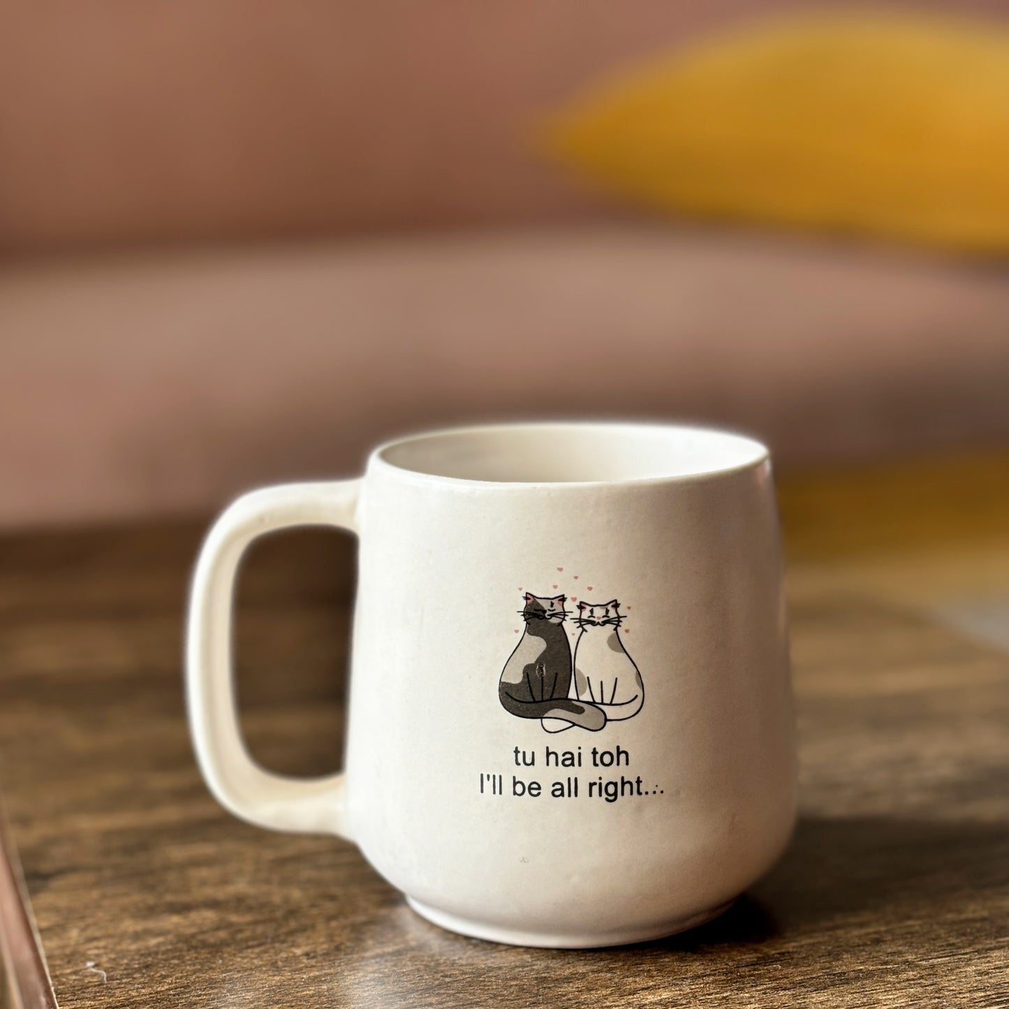 Friendship Day Mug | The Ultimate Gifting Mug