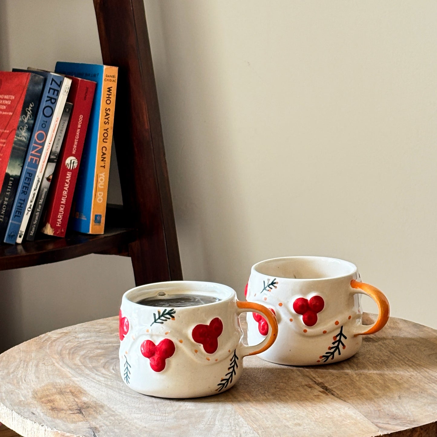 It's Almost Christmas Coffee Mug