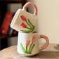 Tulips Coffee Mug