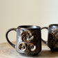 Royalty Studio Pottery Mug