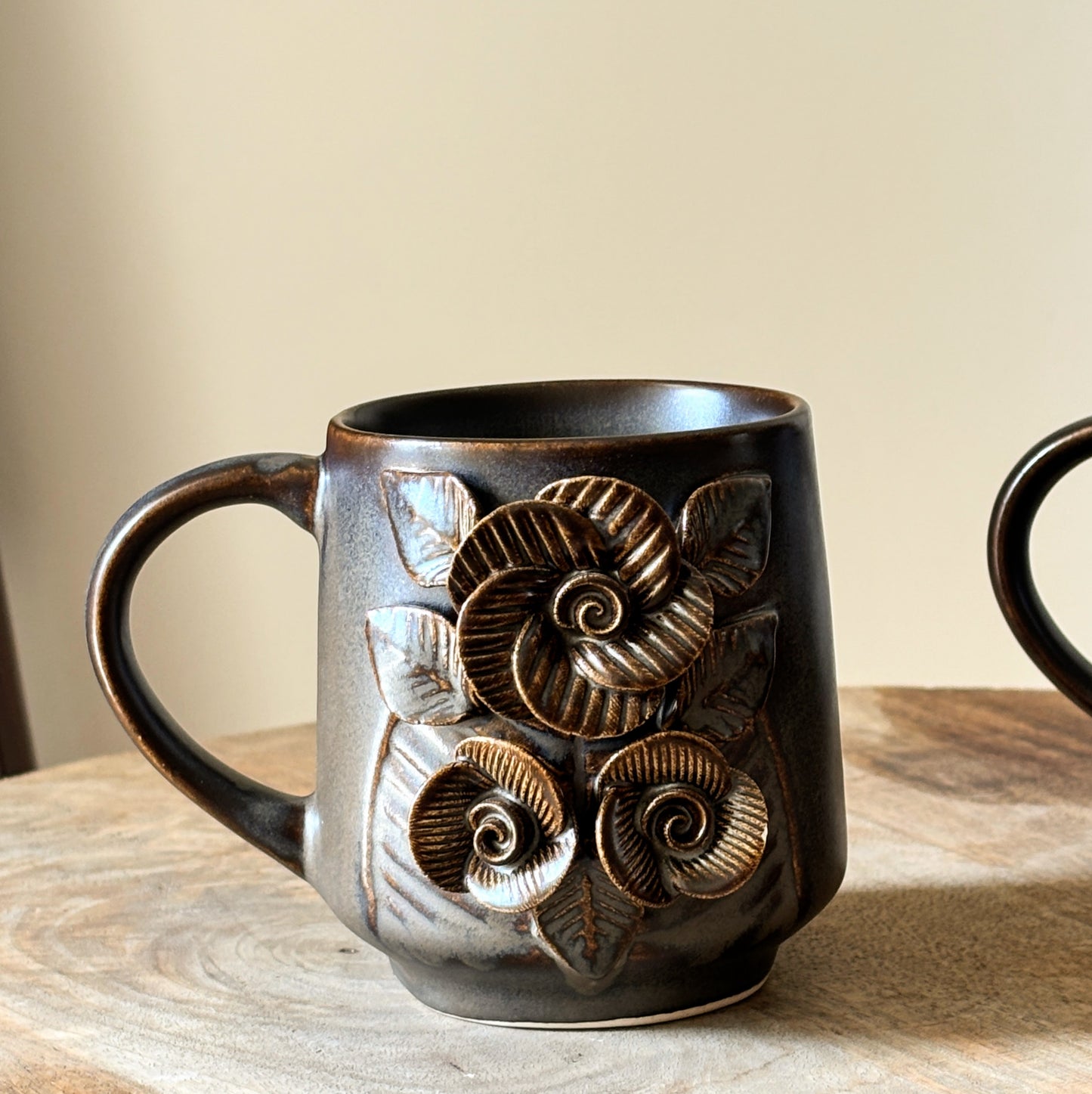 Royalty Studio Pottery Mug