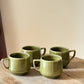 Prakriti Teacups | Set of Four