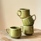 Prakriti Teacups | Set of Four