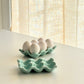 Ceramic Egg Tray