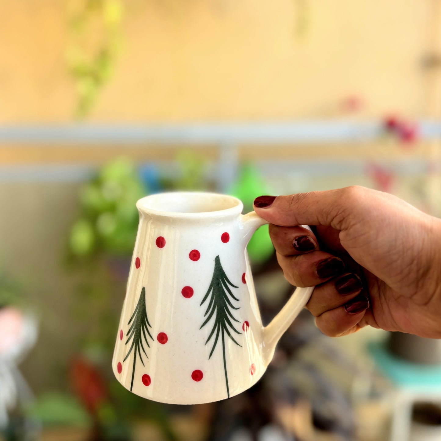 X-Mas Special Mug | Limited Edition