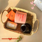 Make Her Smile Gift Hamper | Version 02