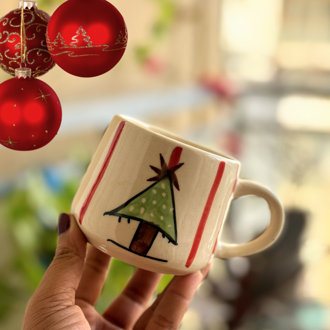 Cute X-Mas Cup | Limited-Edition